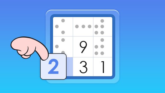 expert sudoku strategies